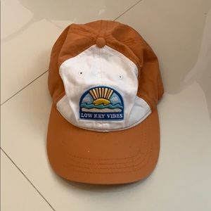 american eagle baseball cap